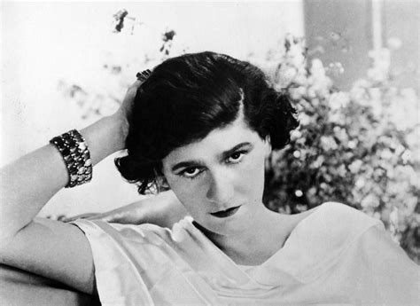 como murio coco chanel|Coco Chanel biografia corta.